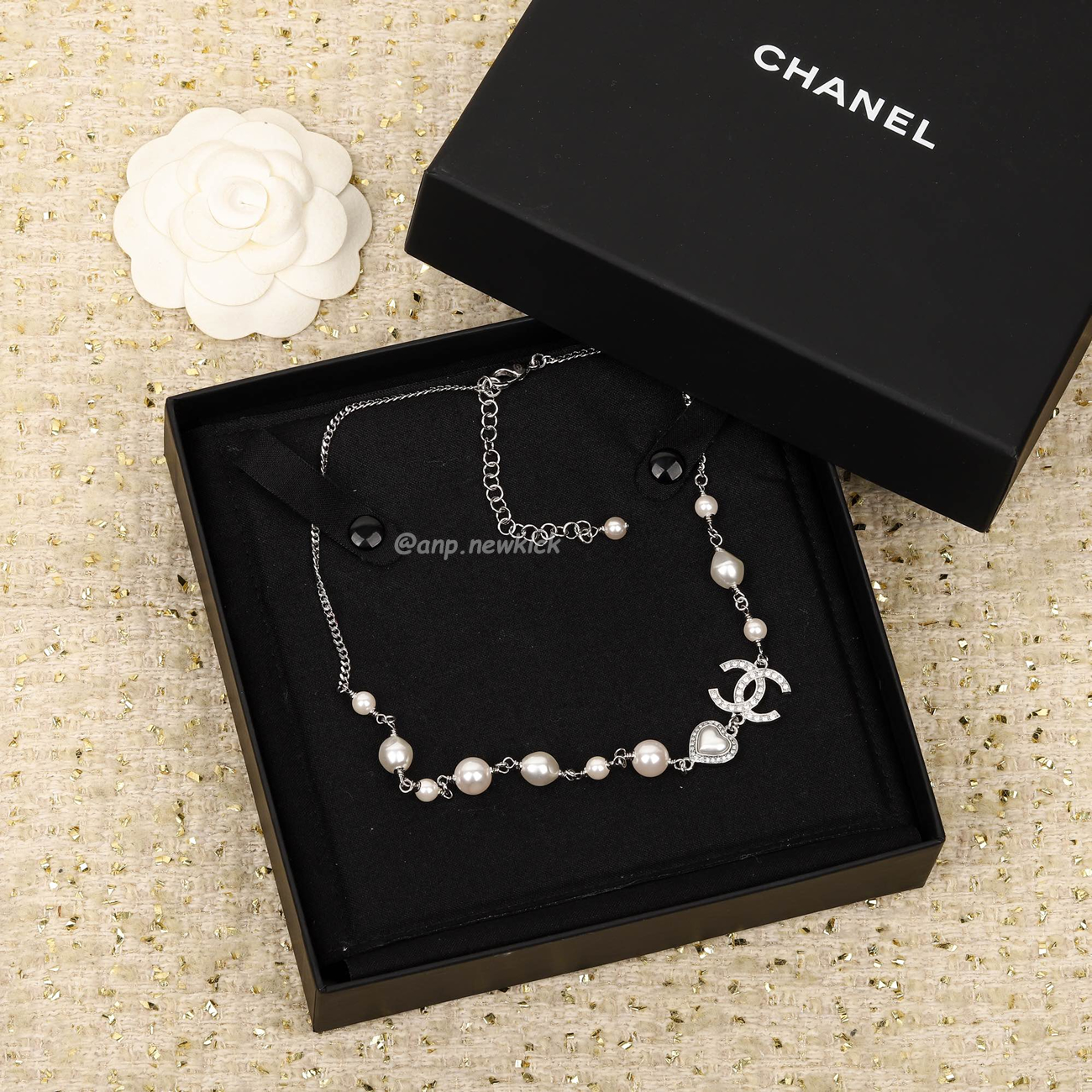 Chanel Necklace (17) - www.newkick.org